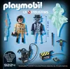 PLAYMOBIL 9224 Ghostbusters Spengler und Geist Produktbild-Vorschau 6
