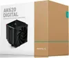 Deepcool | AK620 | Zero Dark | Chladenie CPU Powietrzem | Náhľad obrázku produktu 12