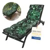 Coussin de chaise longue de jardin Coussin de chaise longue Voir les images du produit 5