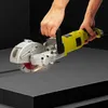 Elektrická drážkovací fréza 4000W Drážkovací stroj Náhled obrázku produktu 7
