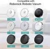INF Zubehör für Roborock S6/S60/S65/S5 Max/T6 / 20 Teile Produktbild-Vorschau 8
