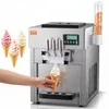 Máquina industrial de helados VEVOR, con una producción de Vista previa de la imagen del producto 2