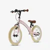 Detský bicykel Deryan Luxe 12-palcový - 3 v 1 - Balančný Náhľad obrázku produktu 3