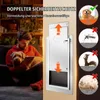 VEVOR Porte pour animaux de compagnie Porte pour chiens Voir les images du produit 6