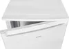 Exquisit Kühlschrank KS117-3-040D weiss | Nutzinhalt: 81 L Produktbild-Vorschau 19