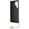 Guess Guhcs24Lgf4Ggr S24 Ultra S928 Czarny/Black Hardcase Anteprima dell’immagine prodotto 7