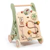 Nd19_Tl15051006768 Drewniany Edukacyjny Chodzik-P Podgląd zdjęcia produktu 1