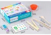 Pädagogisches Montessori Rechenset mit Zahlen, Perlen, Produktbild-Vorschau 8