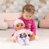 Bayer Design 93828AA Babypuppe mit Funktion, Baby Produktbild-Vorschau 4
