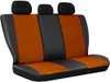 Autositzbezüge Universal Schonbezüge für Auto Exclusive Produktbild-Vorschau 4