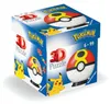 Puzzle-Ball Pokémon Wiederball Ravensburger 11628 Produktbild-Vorschau 1