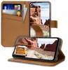 kwmobile Wallet Case kompatibel mit Google Pixel 4a - Hülle Produktbild-Vorschau 4