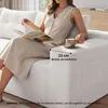 GLP Modulares Ecksofa 256 cm aus Cord, 4-Sitzer mit Produktbild-Vorschau 11