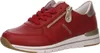 Remonte Sporthalbschuhe Formsohle modisch in rot, Gr. 36 Produktbild-Vorschau 1