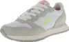 Sun68 Sneaker Bianco Anteprima dell’immagine prodotto 3