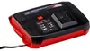 Einhell Power X-Change PXC-oplader, Power-X-Twincharger, 3A Productafbeelding-voorbeeld 17
