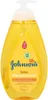 Johnson's Baby Shampoo 750ml Produktbild-Vorschau 3