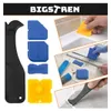 Bigstren 27563 Sada pro aplikaci a odstraňování silikonu 3 Náhled obrázku produktu 4