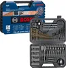 Súprava vrtákov a skrutkovačov Bosch Titanium Pro 103 kusov Náhľad obrázku produktu 8