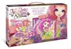 Strass nach Zahlen Schrein Deluxe Set Produktbild-Vorschau 2