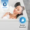 Aquade Acryl Badewanne 180x120cm Hamburg & Gestell + Produktbild-Vorschau 4