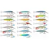 Rapala Countdown Magnum 14cm Wahoo UV Gewicht 36g Produktbild-Vorschau 4