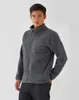 B&C FU703 | Fleecejacke Icewalker+ / Uni - Farbe: Red - Produktbild-Vorschau 3