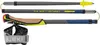 LEKI - 65325821125 - Bastoncini da nordic walking - Unisex Anteprima dell’immagine prodotto 8