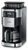SEVERIN Kaffeemaschine mit Mahlwerk KA 4810 Produktbild-Vorschau 1