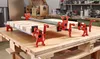 Serre-tubes à vis BESSEY BPC-H34 Voir les images du produit 2