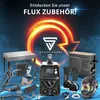 STAHLWERK Fülldraht 2er Set FLUX E71T-GS 0,9 mm 1 kg Produktbild-Vorschau 5