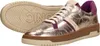 IQONIC Sneakers Laag  Sneakers Laag - Goudkleur - Maat 39 Voir les images du produit 6