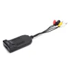 HDMI na konektor pre AV/CVBS/S video adaptér prevodník Náhľad obrázku produktu 8