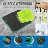 Lion Home, 3 microvezeldoeken, 40x40 cm, 1200 GSM, en Productafbeelding-voorbeeld 6