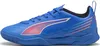 Puma ULTRA 6 PLAY IT Jr Ultra Blue-PUMA White-Glowing Red Podgląd zdjęcia produktu 3