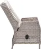Garden Impressions Osborne verstelbarer Stuhl - vintage Produktbild-Vorschau 4