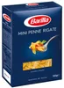 Barilla Piccolini Mini Penne Rigate Pâtes à la semoule de Voir les images du produit 3