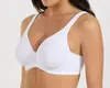 Spiman T-Shirt Bügel-BH 393 weiß 85C ungepolstert, Produktbild-Vorschau 2