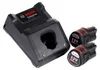 Wyrzynarka akumulatorowa Bosch GST 12V-70 Professional 12 V Podgląd zdjęcia produktu 5