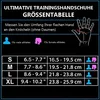 Trainingshandschuhe Sport Halbfinger Handschuh,Fitness Produktbild-Vorschau 3