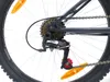 24 Zoll Fahrrad Mountainbike Bike 18 Gang Kinderfahrrad Produktbild-Vorschau 6
