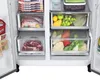 LG InstaView GSGV81PYLL Frigorifero Side-by-Side , Classe Anteprima dell’immagine prodotto 6