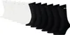 6er Pack PUMA Sport Cush Crew Sportsocken white 39-42 Produktbild-Vorschau 3