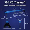 Bituxx® Motorbrücke Kotflügeltraverse Motorheber Produktbild-Vorschau 2