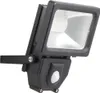 LED Fluter mit Bewegungsmelder, 20W, 1200 Lumen, IP44, 4000 Produktbild-Vorschau 1