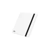 ULTIMATE GUARD UGD010346, Album voor kaarten, Wit, 1 stuk Productafbeelding-voorbeeld 1