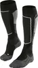 Falke Strumpf Sk2 3010 Black-Mix 44-45 Produktbild-Vorschau 1