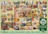Cobble Hill Carl Larsson, 1000 Stück(e) Produktbild-Vorschau 3
