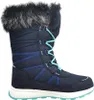 Trollkids Ragazze Hemsedal Stivali invernali XT ragazze Anteprima dell’immagine prodotto 2
