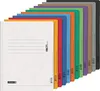 Brunnen Schnellhefter Pappe 12er-Set A4 FACT!plus Produktbild-Vorschau 1